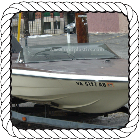 Glastron 1977 CVX 18 Carlson