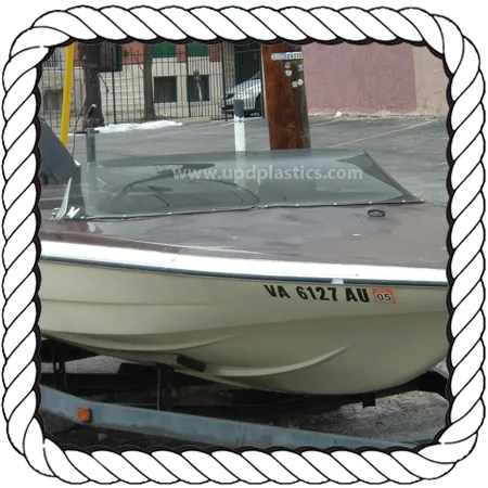Glastron 1977 CVX 18 Carlson