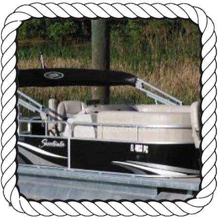 Godfrey 2011 SW 2080 Sweetwater