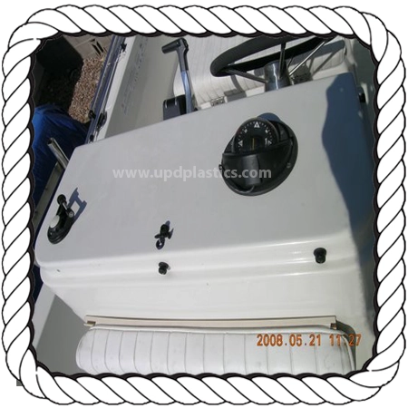 Leader 1999 17ft Catamaran