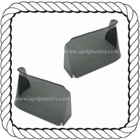 Lonestar 1993 15'3″ Dual Console