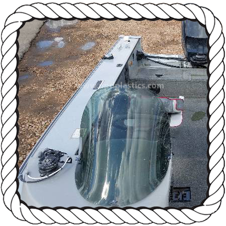 Lund 1995 1775 Pro V DLX