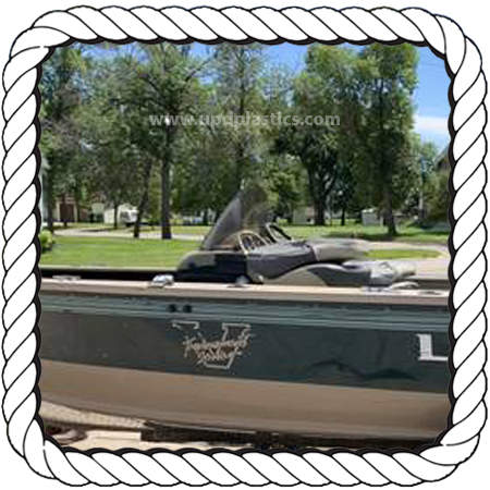 Lund 1997 1900 Pro V