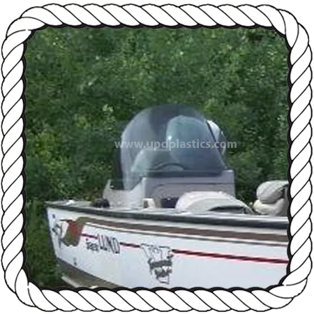 Lund 2002 2025 Pro Magnum Port Side