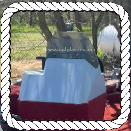 Lund 1994 16ft Explorer DLX SC