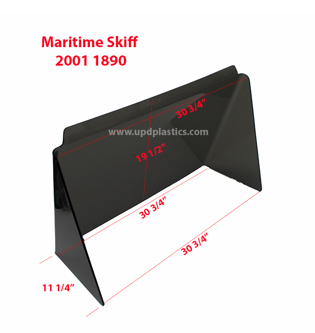 Maritime Skiff 2001 1890