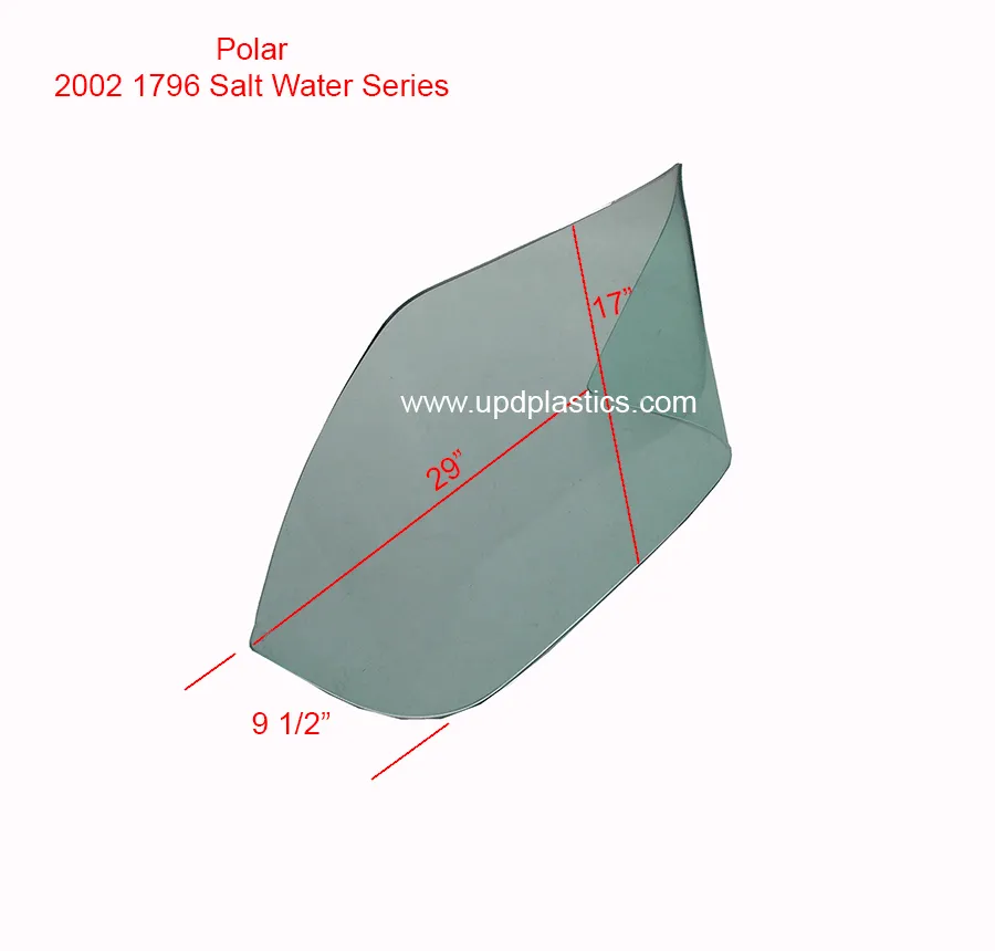 Polar 2002 1796 Salt Water Series