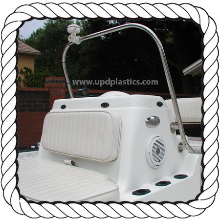 Polar 2004 19ft 195 RG Series