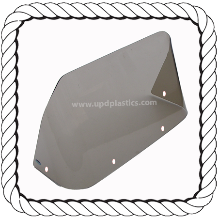 Polar 2004 19ft 195 RG Series