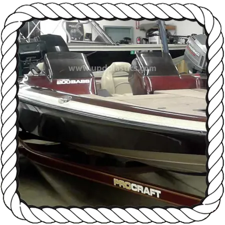 Procraft 1998 200 SC