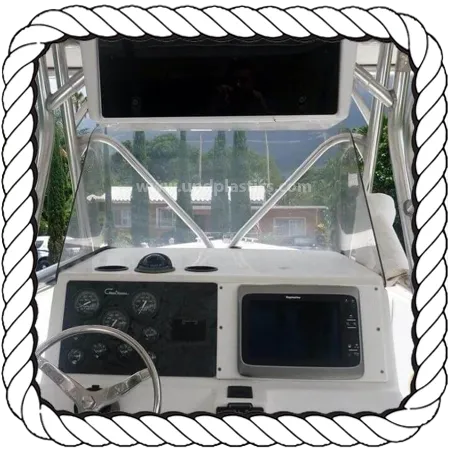 Prosport 2004 2660 Prokat