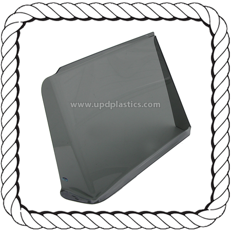 Spectrum 1996 17ft Pro Avenger