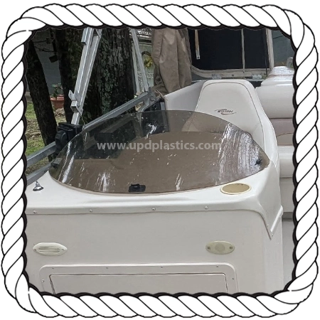 Sylvan 2001 24ft