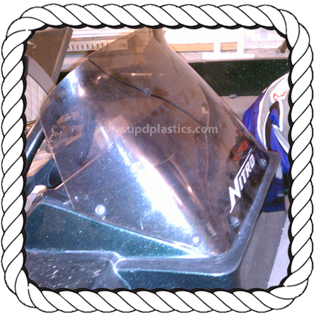 Tracker Nitro 1993 T190 Bass Boat SC