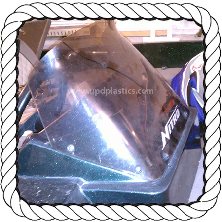 Tracker Nitro 1993 T190 Bass Boat SC