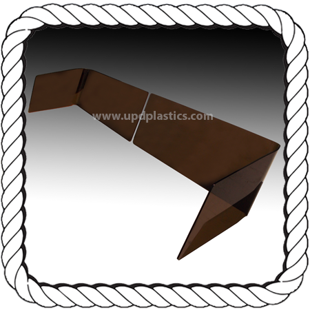 Carver 1976 28ft Santa Cruz DC