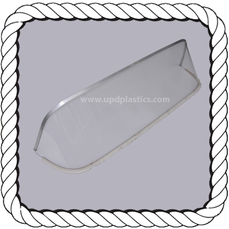 Correct Craft 1965 16ft Mustang