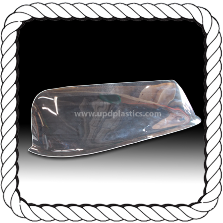 Cutter 1959 14ft Jet Deville