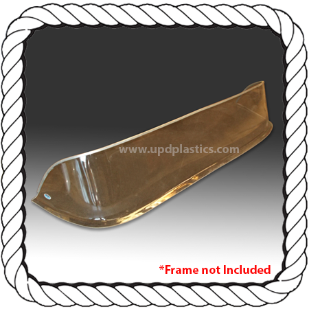 Texas 1959 14ft Maid Osprey