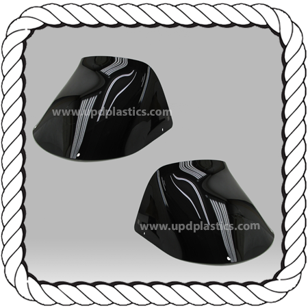 Bumble Bee 2000 19ft 290 DC