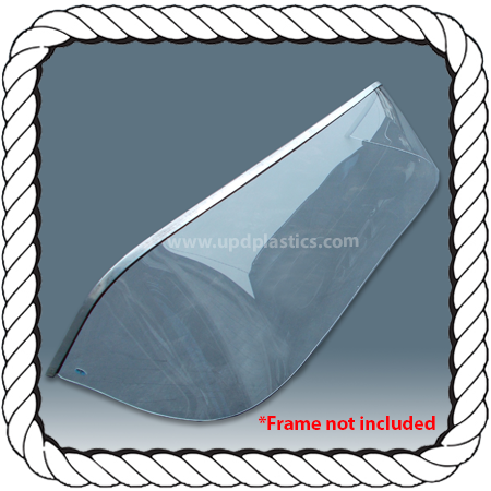 Century 1967 15ft Resorter