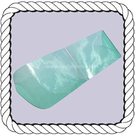 Century 1961 17ft Resorter