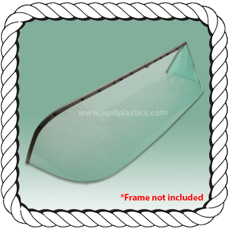 Dixie 1965 17ft Motor Yacht