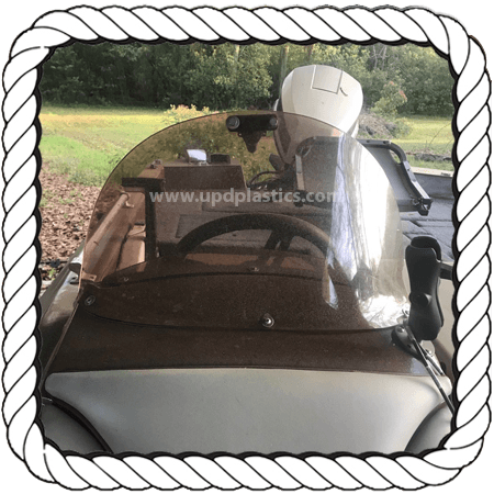 Bomber 1984 16ft Sunchaser