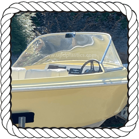 Larson 1964 14ft All American