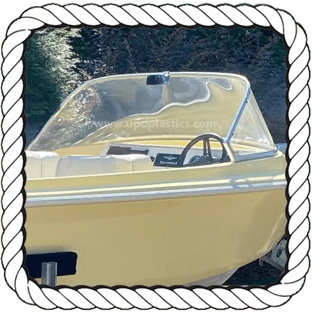 Larson 1964 14ft All American