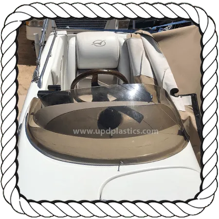 Monark 2001 245 Sun Lounger
