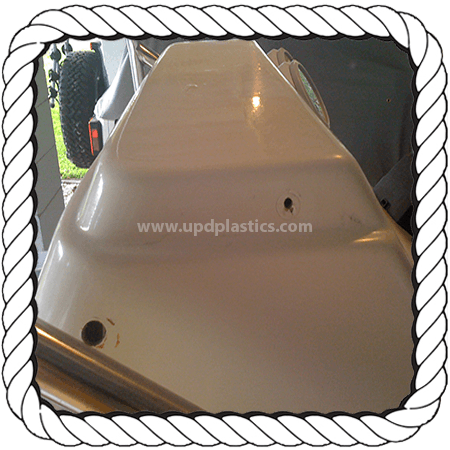 AB Inflatable 2009 19ft VST