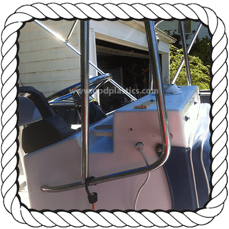 Aquasport 1989 17 1/2 ft Osprey