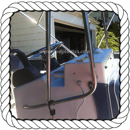 Aquasport 1989 17 1/2 ft Osprey