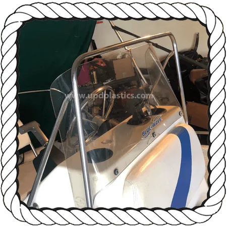 Bluewave 2004 160 V Bay