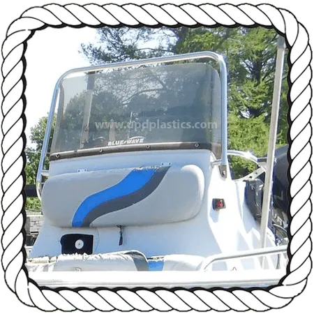 Bluewave 1997 19ft Super T