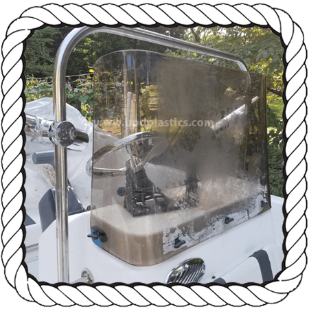 Carolina Skiff 2011 19ft DLV 198