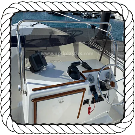 Chris Craft 1974 22ft Tournament Fisherman