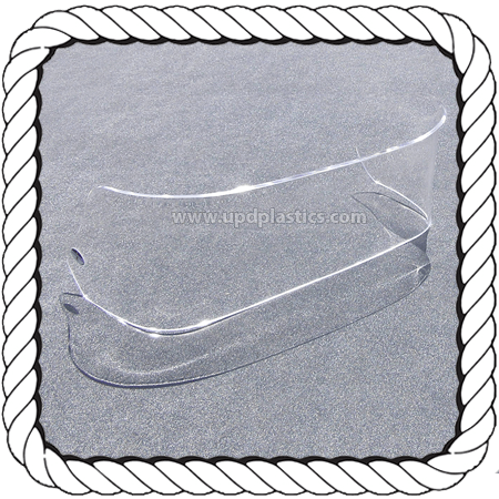 Duranautic 1996 16ft Side Console Delux