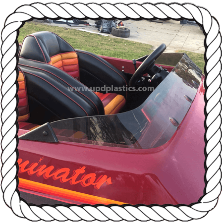 Eliminator 1990 20 1/2ft