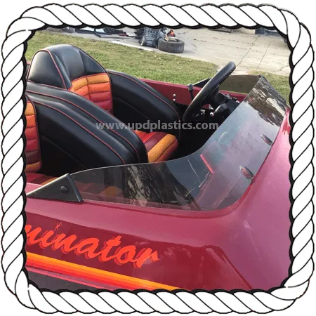 Eliminator 1990 20 1/2ft