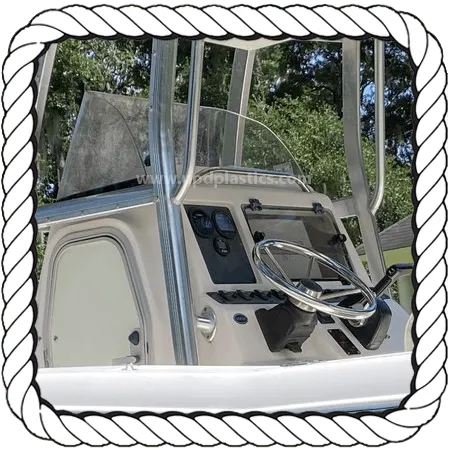 Grady White 2003 222 Fisherman