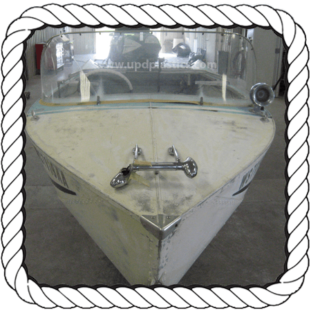 Lonestar 1962 14ft Malibu I