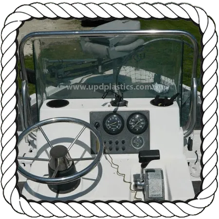 Robalo 2000 17ft