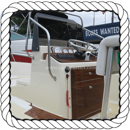 Aquasport 1989 17 1/2 ft Osprey