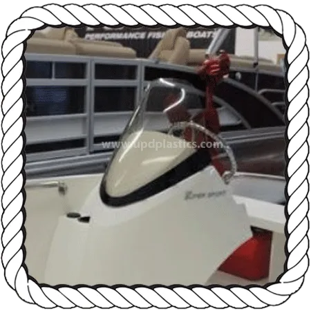 Boston Whaler 2015 130 Super Sport