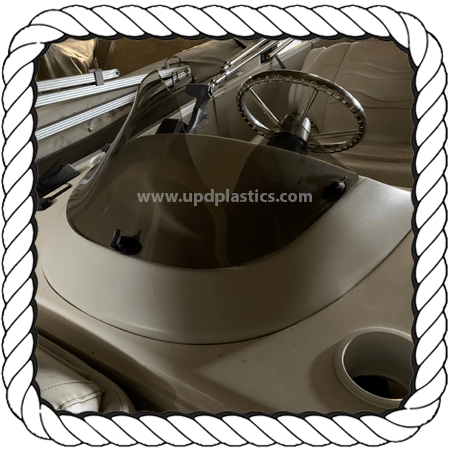 Crest 2007 22ft II LE