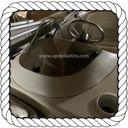 Crest 2007 22ft II LE