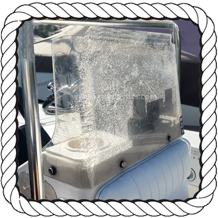 Carolina Skiff 2005 18ft Sea Chaser Flats