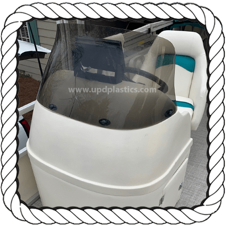 G3 2003 20ft PB 20 F